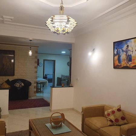 Appartement Rayane 라바트 외부 사진