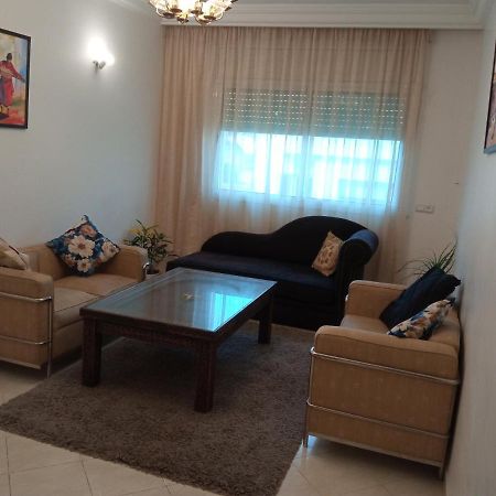 Appartement Rayane 라바트 외부 사진