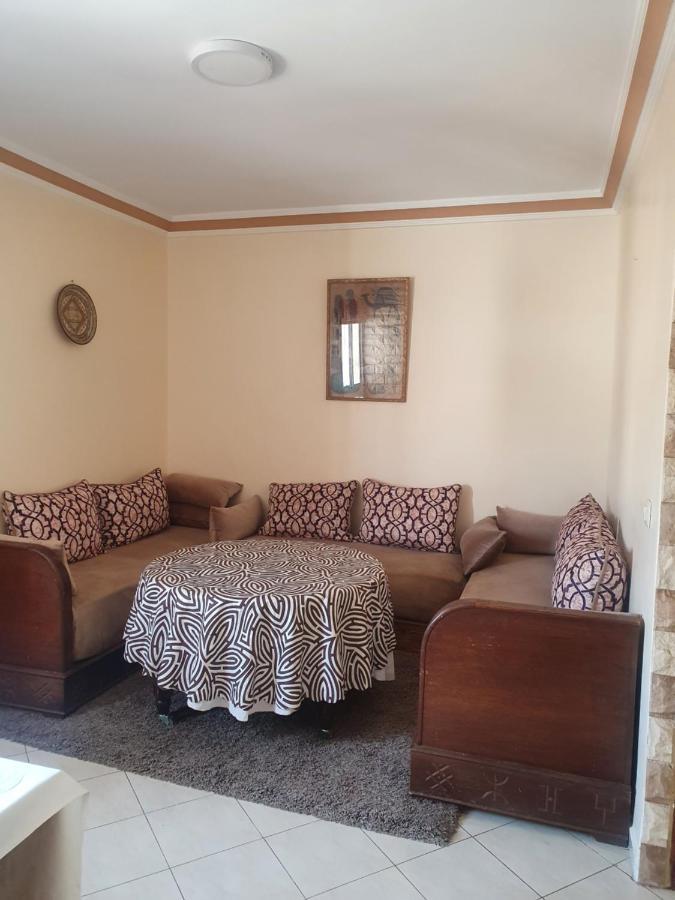 Appartement Rayane 라바트 외부 사진