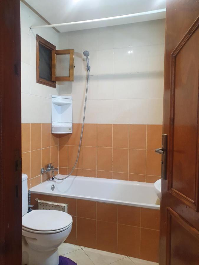 Appartement Rayane 라바트 외부 사진