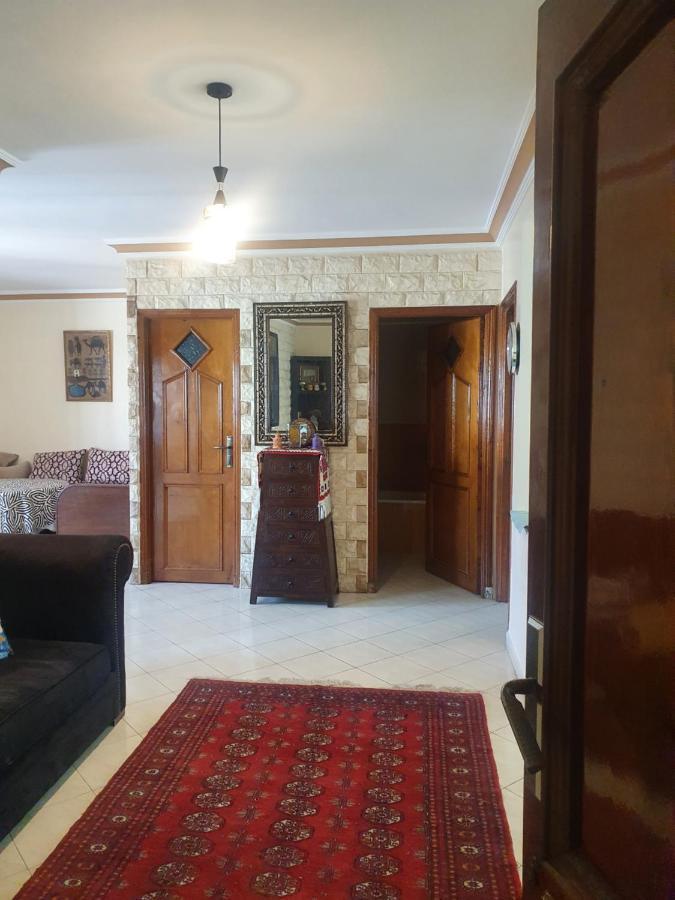 Appartement Rayane 라바트 외부 사진
