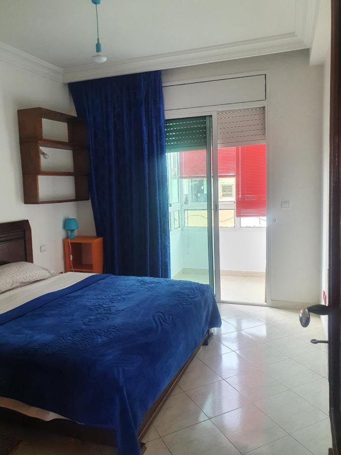 Appartement Rayane 라바트 외부 사진