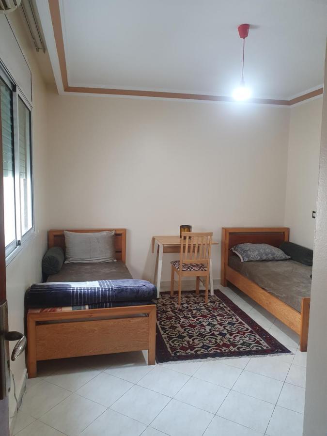 Appartement Rayane 라바트 외부 사진
