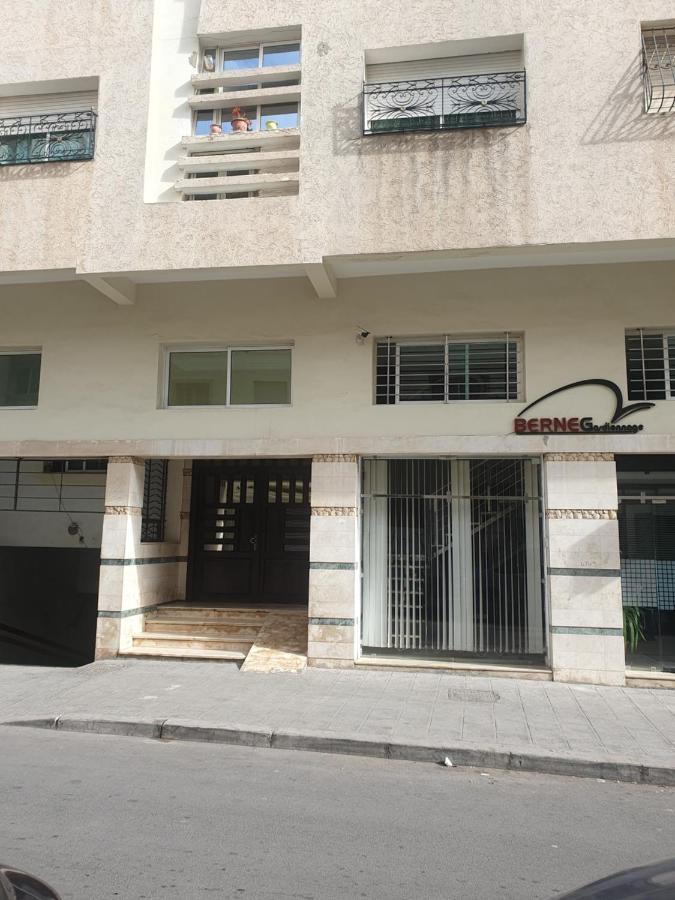 Appartement Rayane 라바트 외부 사진