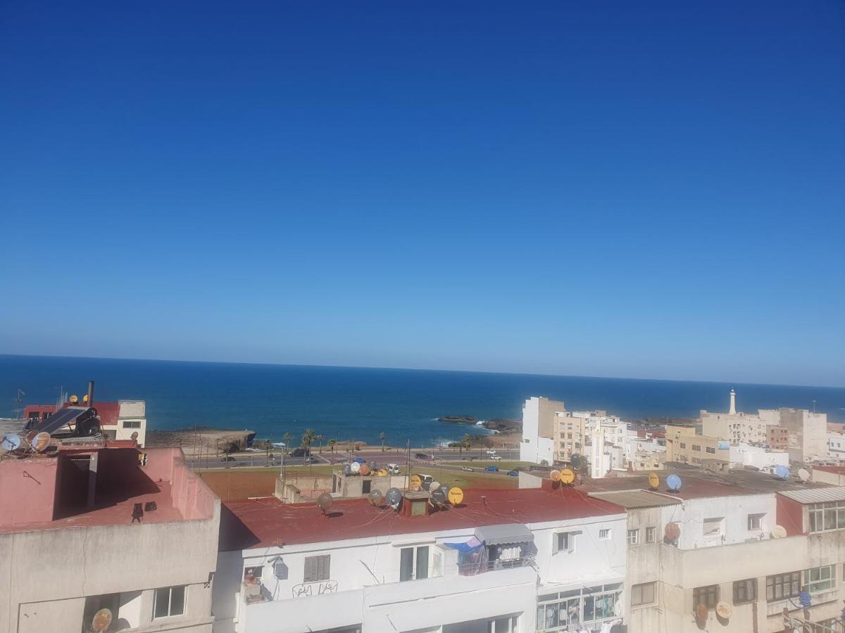 Appartement Rayane 라바트 외부 사진