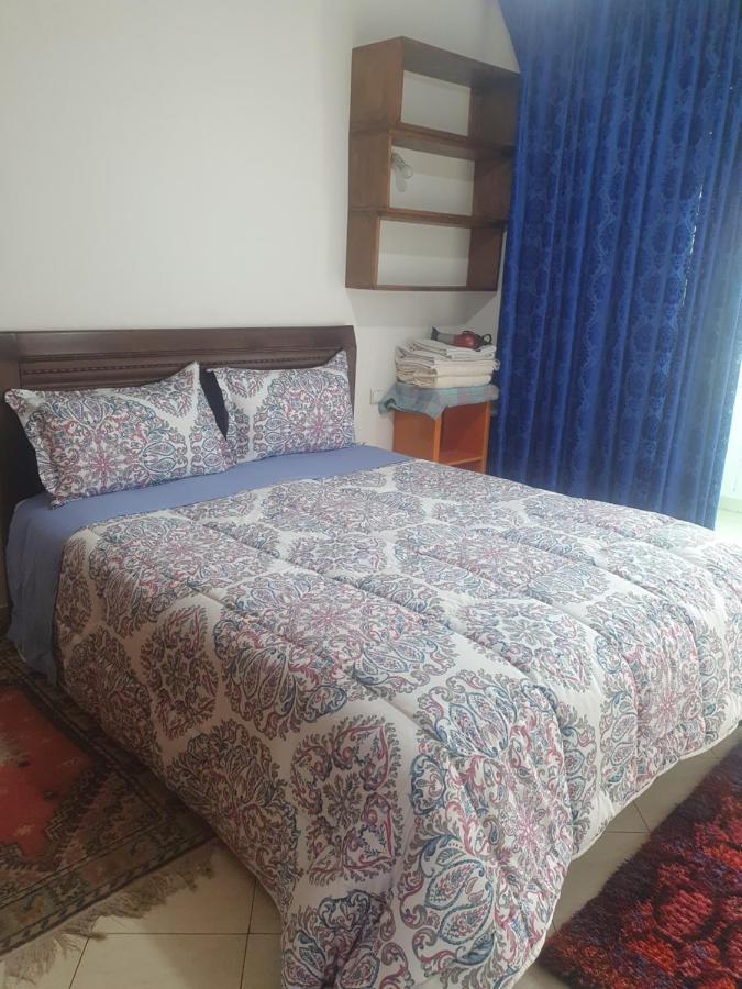 Appartement Rayane 라바트 외부 사진